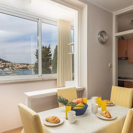 Adriatic Charm: Coastal Heaven Of Dubrovnik 아파트 외부 사진